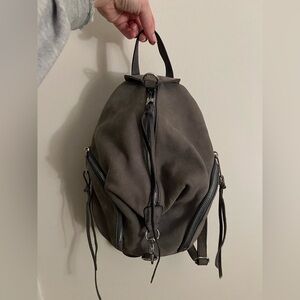 Rebecca Minkoff Mini Julian Backpack